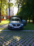 Volkswagen Passat B6 2.0 TDI Comfortline