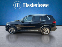 BMW X5 xDrive25d! Z Polskiego Salonu! Faktura VAT! Warszawa - zdjęcie 8