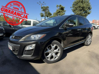 Mazda CX-7 4X4, Klimatronic, 2 kpl. kół, Bluetooth, Kamera cofania Cieszyn - zdjęcie 2