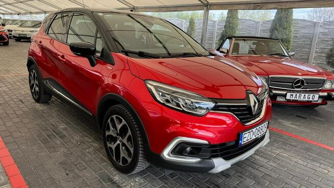 Renault Captur Lift Zduńska Wola - zdjęcie 10