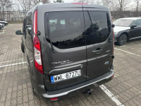 Ford Transit Connect Benzyna Automat Otwock - zdjęcie 5