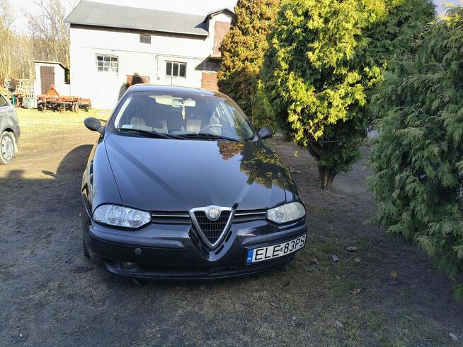 Alfa Romeo Daszyna - zdjęcie 2