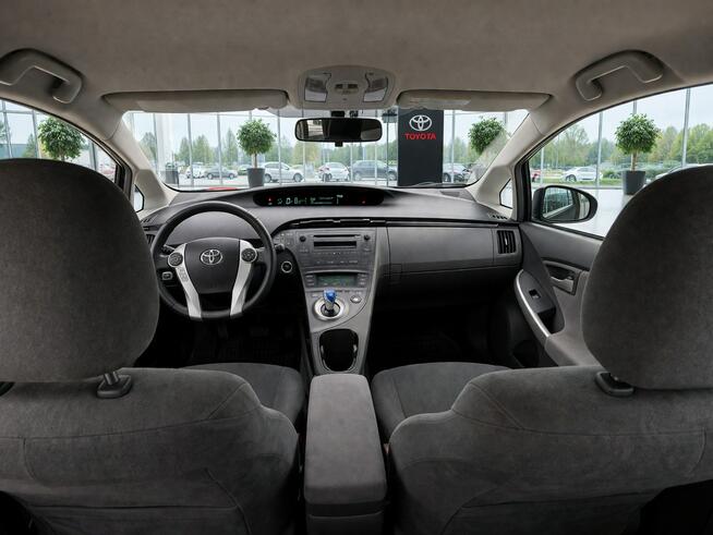 Toyota Prius HYBRID  Hybrid 1,8 rozrząd na łańcuch serwis 23000 brutto Białystok - zdjęcie 8