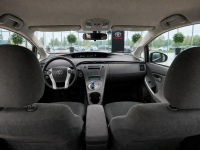 Toyota Prius HYBRID  Hybrid 1,8 rozrząd na łańcuch serwis 23000 brutto Białystok - zdjęcie 8