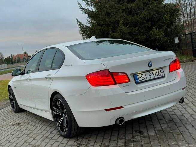 BMW 530 Zduńska Wola - zdjęcie 5