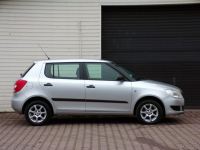 Škoda Fabia Klimatyzacja / Gwarancja / 1.4 MPI / 85KM / LIFT Mikołów - zdjęcie 12