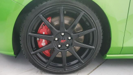 FORD Focus 2.3 EcoBoost ST X ! Z Polskiego Salonu ! Faktura VAT ! Warszawa - zdjęcie 9