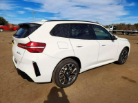 BMW X3 B48 / xDrive / M-Pakiet / Piękna konfiguracja Warszawa - zdjęcie 4