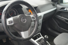 OPEL ASTRA 2009R 1,3 DIESEL KLIMATYZACJA SPRAWNA Goczałkowice-Zdrój - zdjęcie 10