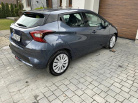 Jak nowy Nissan Micra 2018 rok salon pl. 35 tyś km Marki - zdjęcie 4