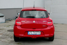 Suzuki Swift mild hybryd, aktywny tempomat Szczecin - zdjęcie 8