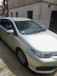 Toyota Auris Chełm - zdjęcie 4
