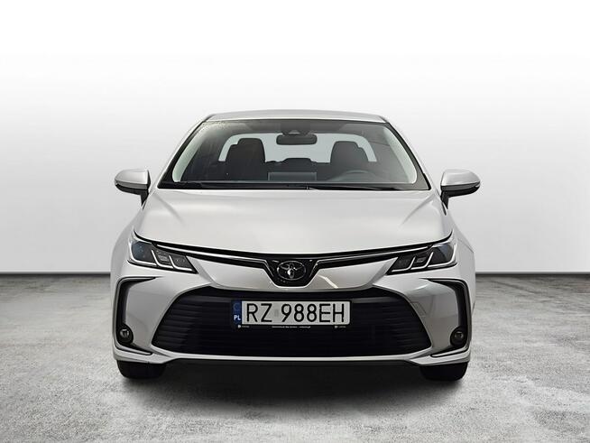 Toyota Corolla 1.5 Comfort ! Z Polskiego Salonu ! Faktura Vat ! Warszawa - zdjęcie 8