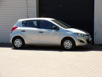 Hyundai i20 Klimatyzacja /Gwarancja /1,2 /86KM /2014R Mikołów - zdjęcie 3