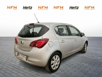 Opel Corsa 1.4 XEP  LPG (90 KM) Enjoy Salon PL F-Vat Warszawa - zdjęcie 5