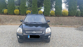 Kia Sportage, super stan, doinwestowana, prywatnie Gliniczek - zdjęcie 3