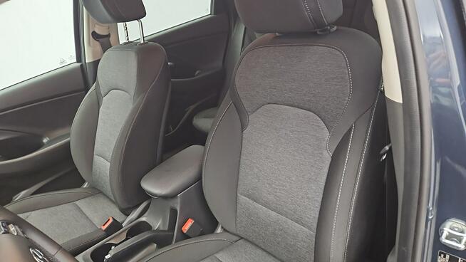 Hyundai i30 1.5 T-GDI 48V Smart ! Z Polskiego Salonu ! Faktura VAT ! Warszawa - zdjęcie 11