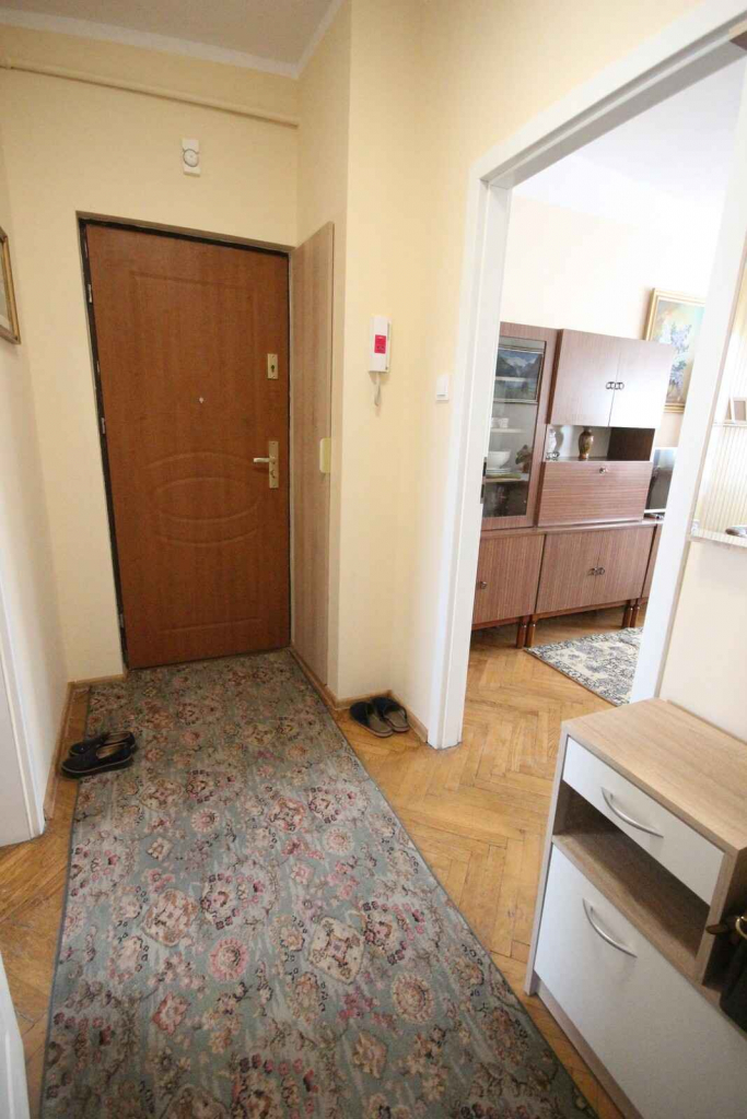 3pok, 47met, okolice Wszystkich Świętych LOGGIA/PIWNICA (Wrocław) Stare Miasto - zdjęcie 11