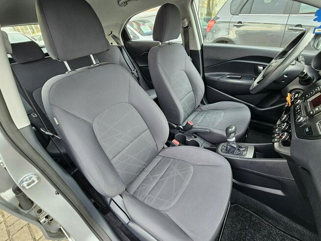 Kia Rio Alufelgi 16 , czujniki parkowania Olsztyn - zdjęcie 11