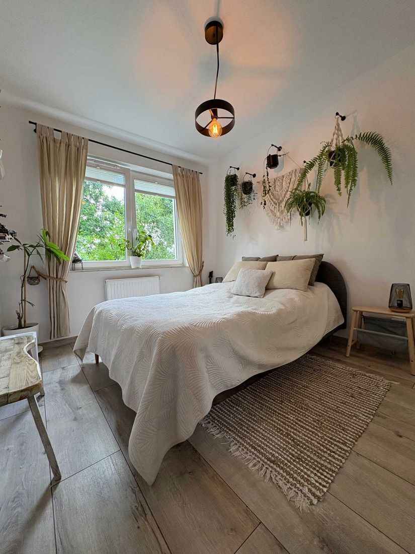 2pok, 39met, Okolice Kowarzyka BALKON/KOMÓRKA/GARAŻ (Wrocław) Psie Pole - zdjęcie 4