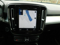 Volvo XC 40 z Gwarancją Kamera Parkowania Żyrardów - zdjęcie 11