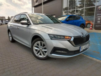 Škoda Octavia 1.5 TSI 150km ambition kamera led smartlink fv23% Tychy - zdjęcie 2