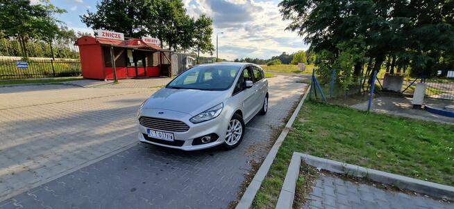 Ford S-Max Automat Do Negocjacji Bydgoszcz - zdjęcie 4