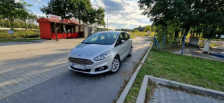 Ford S-Max Automat Do Negocjacji Bydgoszcz - zdjęcie 4
