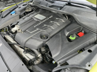 Porsche Cayenne S EU Diesel HAK 4x4 Panorama BOSE Pamięć Pneumatyka Gliwice - zdjęcie 7
