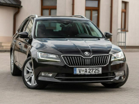 Škoda Superb 2.0TDI CR 150KM ! Super Stan ! Zadbana ! Zwoleń - zdjęcie 4