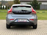 Volvo V40 2.0Diesel_FullLed_Bezwypadkowy_AsoSerwis_ Rzekuń - zdjęcie 11