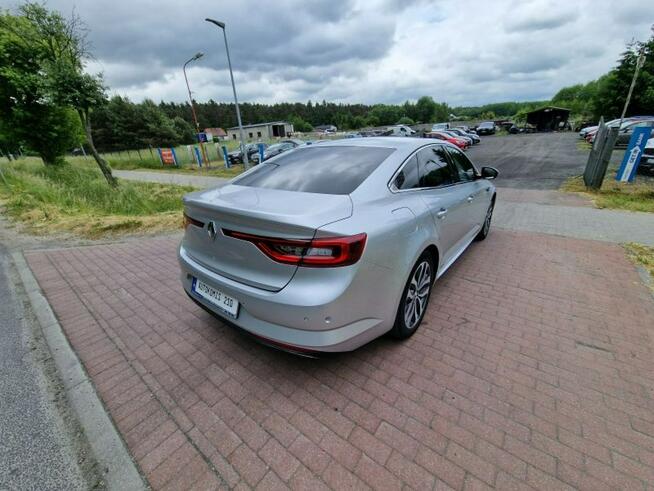 Renault Talisman 2,0 dci 160 KM z oryginalnym niskim przebiegiem !!! Cielcza - zdjęcie 11