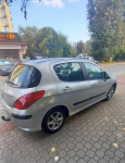 Sprzedam Peugeot 308 T7 Warszawa - zdjęcie 2