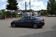 Mercedes C 180 1.8 benzyna*156KM*Automat Ostrów Mazowiecka - zdjęcie 4