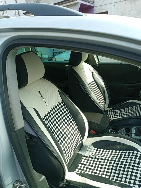 Samochód osobowy Jemielnica - zdjęcie 9