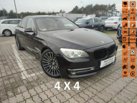 BMW 730 Nowy rozrząd wtryski