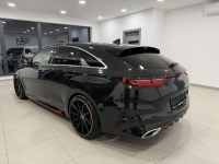 Kia Pro Cee'd Bezwypadkowy / Serwis ASO / Roczna Gwarancja Korczyna - zdjęcie 5
