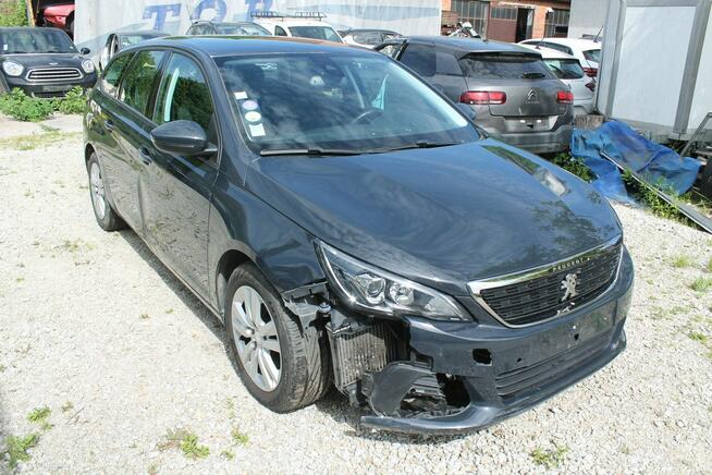 Peugeot 308 Ostrów Wielkopolski - zdjęcie 3