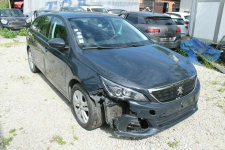 Peugeot 308 Ostrów Wielkopolski - zdjęcie 3
