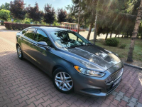 Ford Fusion/Mondeo *2013r* 2.5 LPG Ostrołęka - zdjęcie 10