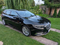 Opel Insignia Głogów - zdjęcie 12