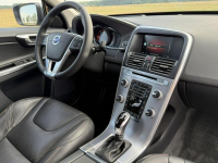 Volvo XC 60 2.0d 190KM automat Kamera Navigacja Bezywpadkowy Ocice - zdjęcie 8