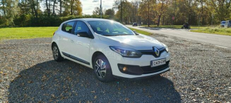 Renault Megane Stan bardzo dobry. Goczałkowice-Zdrój - zdjęcie 3