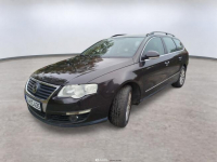 Volkswagen Passat 2,0 COMMON RAIL auto bez rdzy import niemcy