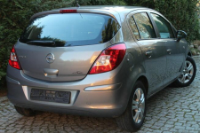 Opel Corsa Benzyna 5 drzwi Opłacony Ładny Egzemplarz Lubań - zdjęcie 8