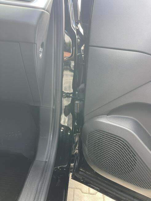 Renault Captur HAK Podgrzewanie Kamera Klimatronik Virtual cockpit Gliwice - zdjęcie 7