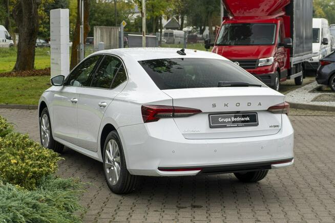 Škoda Octavia Edition 130 Selection 2.0 TDI 150 KM DSG Łódź - zdjęcie 11
