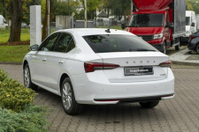 Škoda Octavia Edition 130 Selection 2.0 TDI 150 KM DSG Łódź - zdjęcie 11