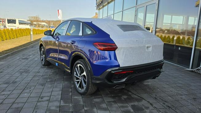 Audi Q5 e-hybrid quattro 299 KM S tronic Hybryda Plug in Radom - zdjęcie 5