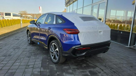 Audi Q5 e-hybrid quattro 299 KM S tronic Hybryda Plug in Radom - zdjęcie 5